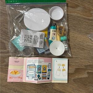 Miniverse- Make it From Scratch 2- Carbonara